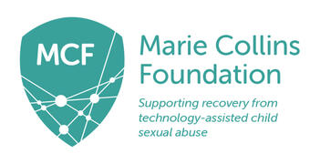 Marie Collins Foundation logo