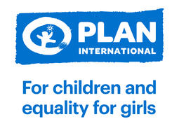 Plan International logo