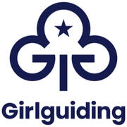 Girlguiding UK logo