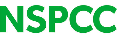 NSPCC logo