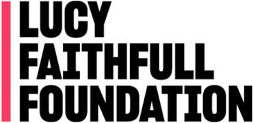 Lucy Faithfull Foundation logo