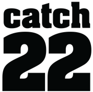 Catch22 logo