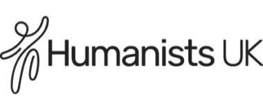 Humanists UK logo